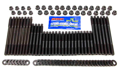 HEAD STUDS