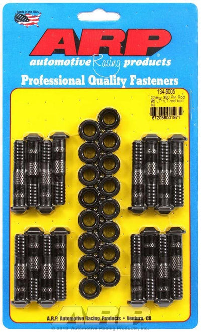 ROD BOLT KIT