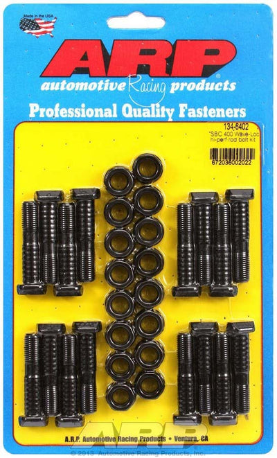 SBC 400 WAVE-LOC HI-PERF ROD