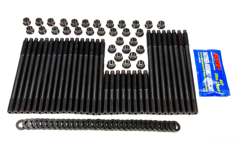 HEAD STUDS
