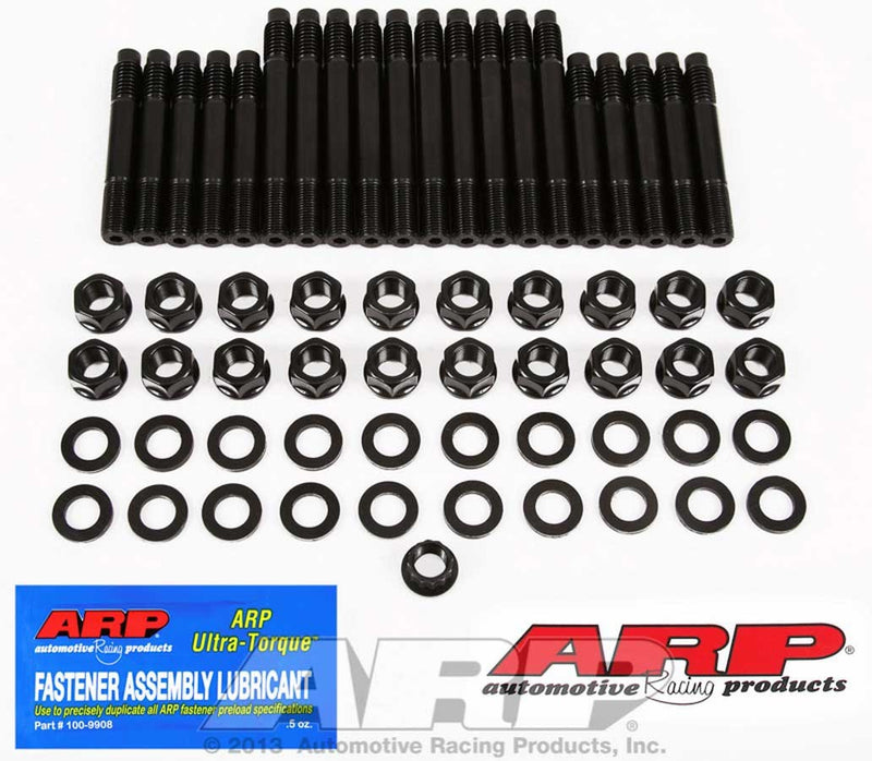 KIT MAIN STUD BB 4