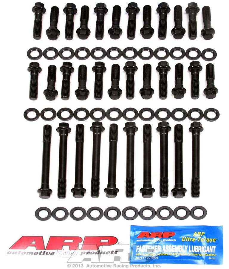 HEAD BOLT KIT MOPAR B/RB