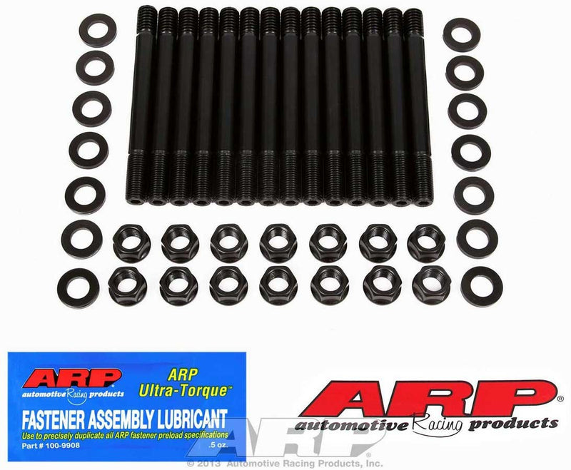 FORD INLINE 6 240-300 HEX HEAD