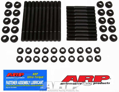 12PT HEAD STUD KIT SBF