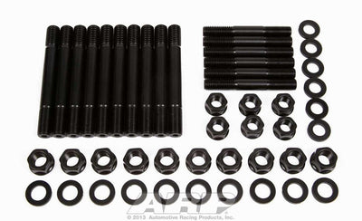 STUDS MAIN CAP 4-BOLT KIT