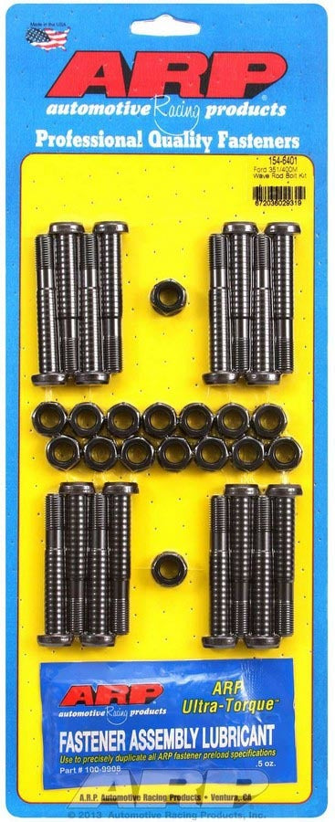CONNECTING ROD BOLT KIT