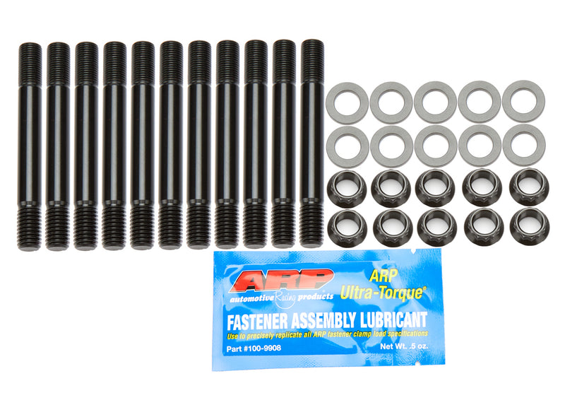 12-PT MAIN BOLT KIT