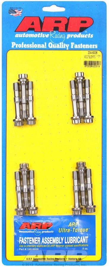 ROD BOLT KIT