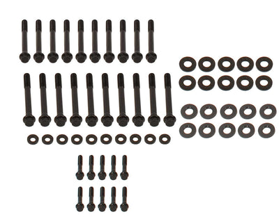 HEAD BOLTS