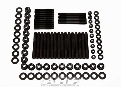 HEAD STUDS