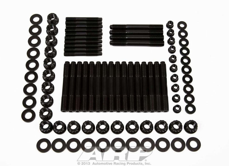 HEAD STUDS