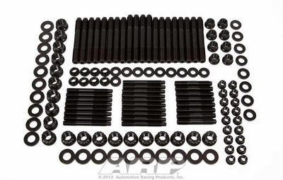 HEAD STUDS