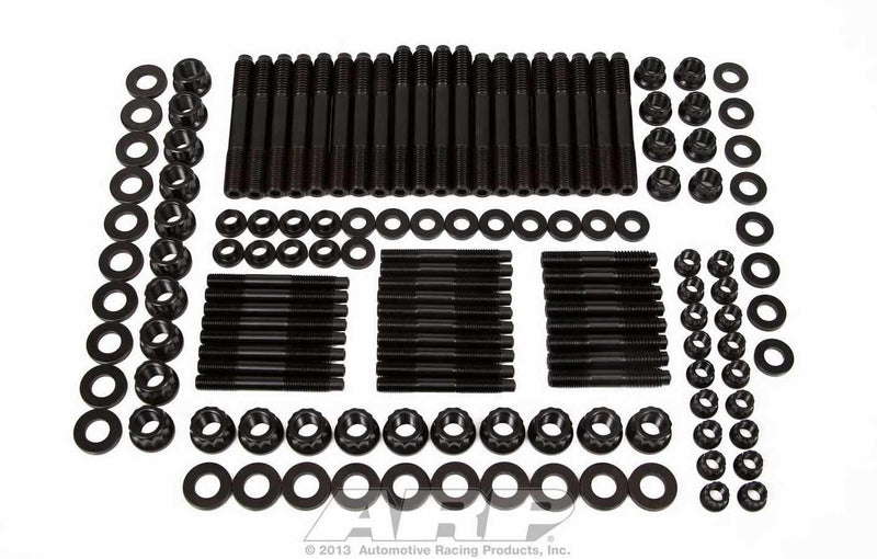 HEAD STUDS