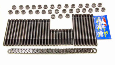 HEAD STUDS