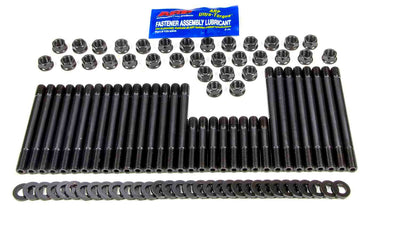 HEX HEAD STUD KIT