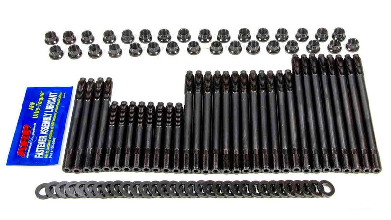 HEAD STUDS