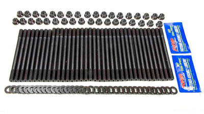 HEAD STUDS