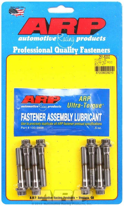 ROD BOLTS