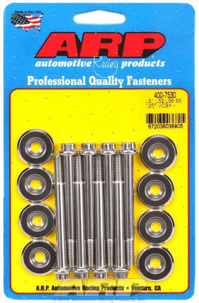 VALVE COVER BOLT KIT