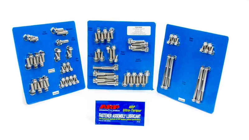ACCESSORY KIT