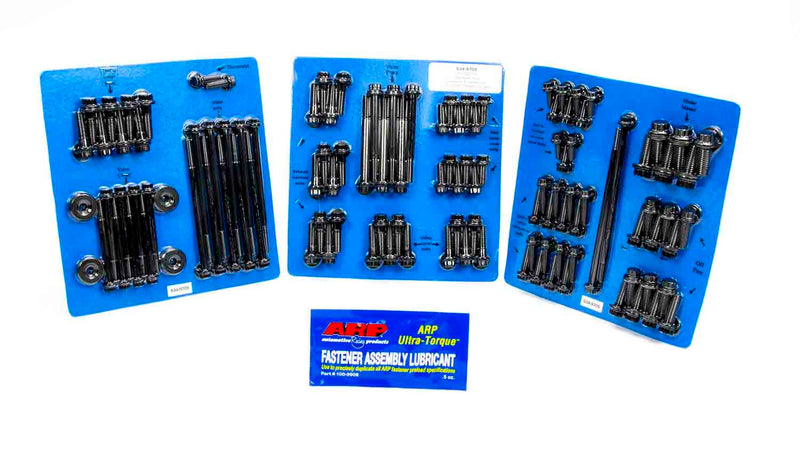 ACCESSORY KIT
