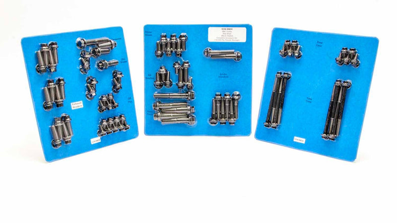 ACCESSORY KIT