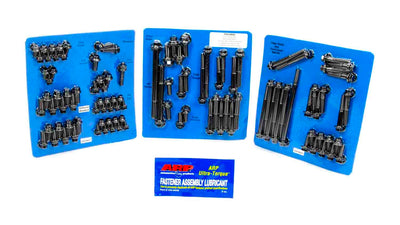 HEAD BOLT KIT BOSS 302 1/2"