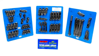 ENGINE BOLT KIT BBF HEX