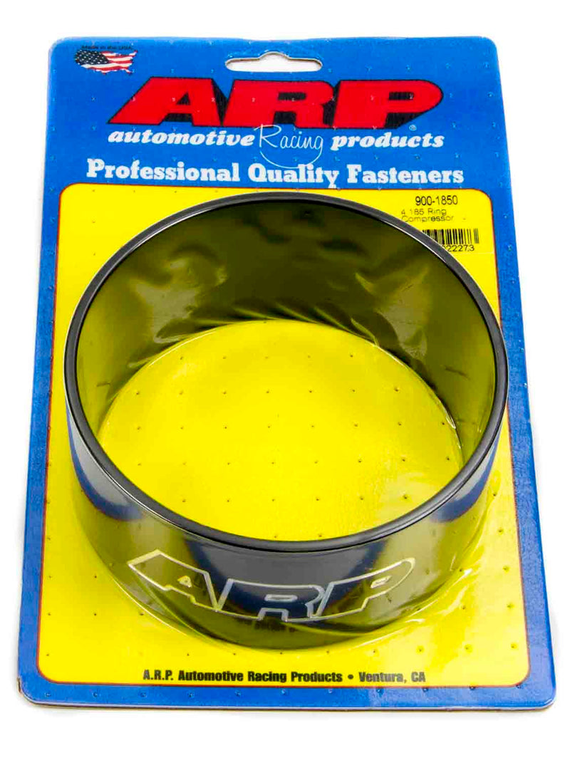 RING COMPRESSOR