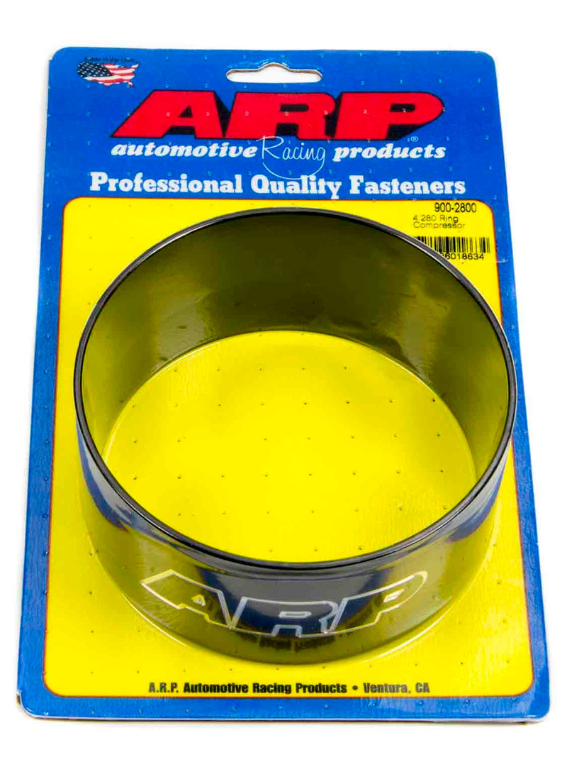 4.280 in Ring Compressor - 9002800