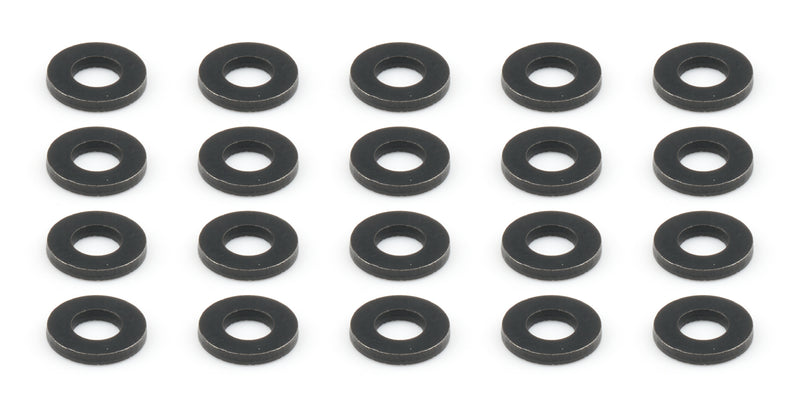 7/16 ID Washer .950 OD Non-Chamfered (20pk)