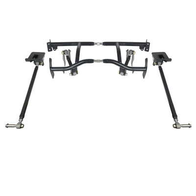 BOLT-ON 4 LINK SYSTEM