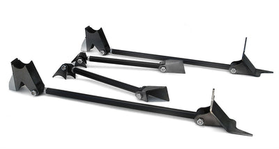 UNIVERSAL REAR 4 LINK KIT