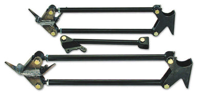 PARALLEL 4 LINK - BLACK