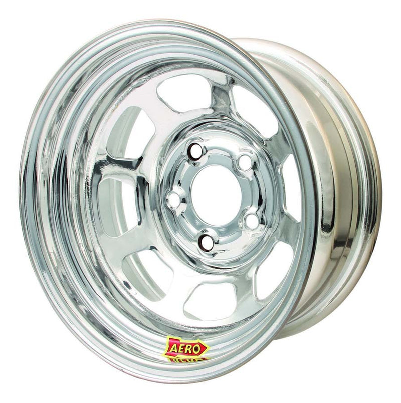 15x7 3.5in. 4.75 Chrome - 50274735