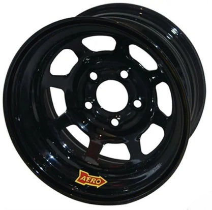 15x10 5in. 5.00 Black - 51105050RF