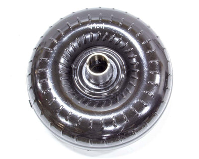 TORQUE CONVERTER