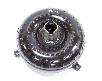 TORQUE CONVERTER