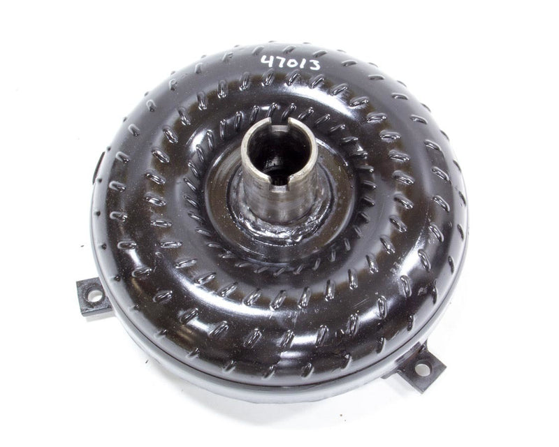 TORQUE CONVERTER