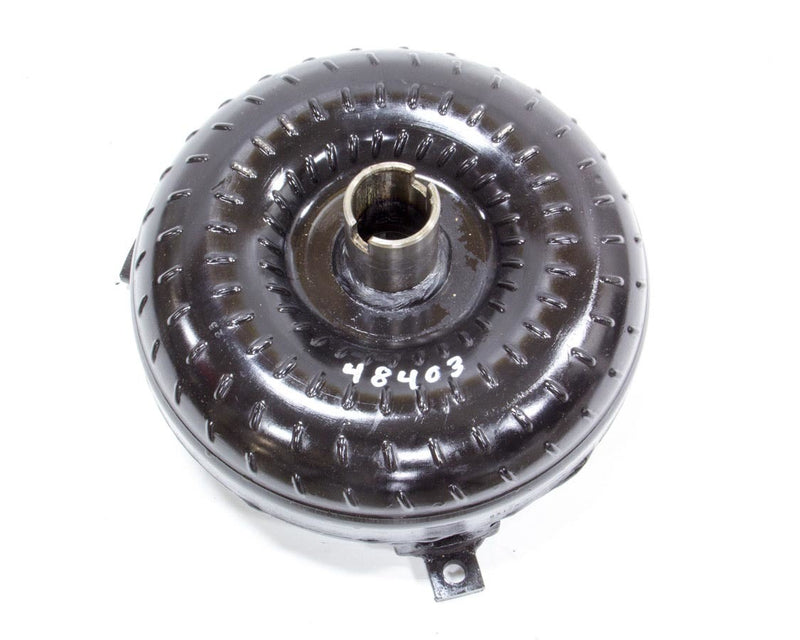 TORQUE CONVERTER