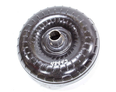 TORQUE CONVERTER