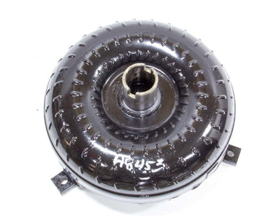 TORQUE CONVERTER