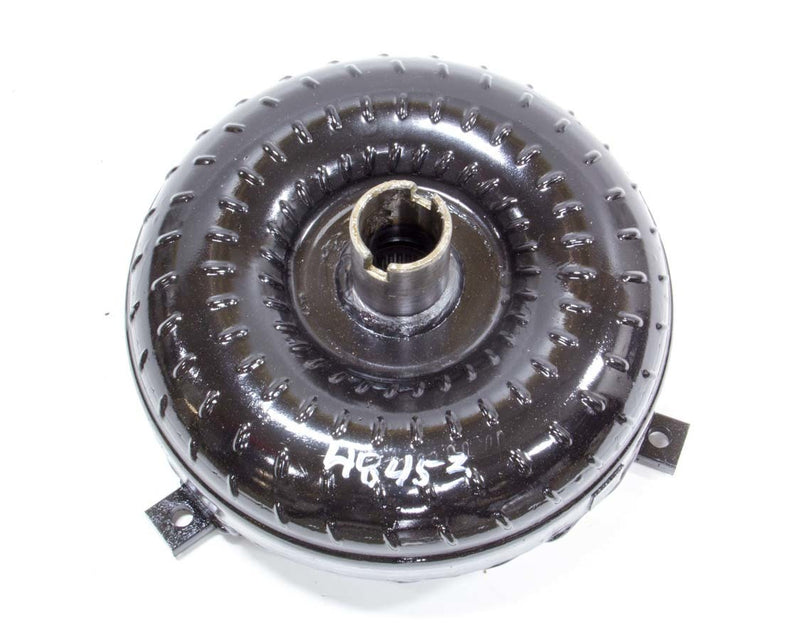 TORQUE CONVERTER