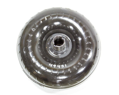 TORQUE CONVERTER