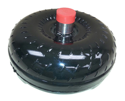 TORQUE CONVERTER