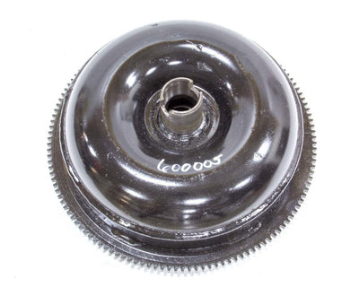 TORQUE CONVERTER