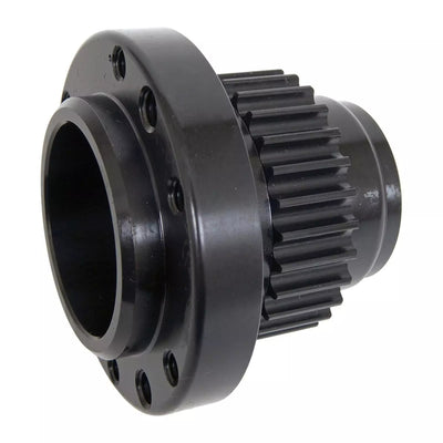Crank Hub Steel LS1 Y-Body w/28 Tooth Pulley