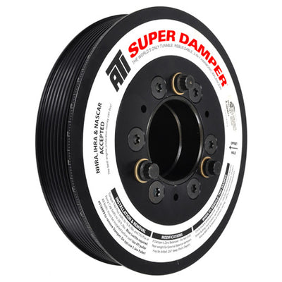 7.48 Super Damper SFI Dodge 5.7L Hemi 09-Up