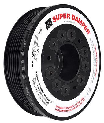 5.670 Super Damper Honda K20 2001-2015 SFI