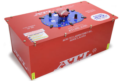 Fuel Cell 10 Gal Sports Cell FIA FT3 - SCAA050